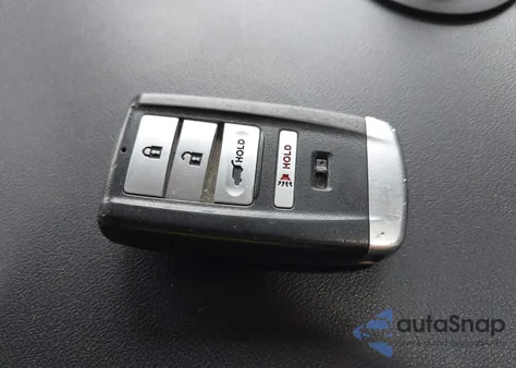 2019 Acura Rdx Standard from USA, damaged, VIN 5J8TC2H30KL012196